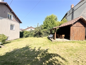 maison-villa à la vente -   25620  MAMIROLLE, surface 88 m2 vente maison-villa - APR726922